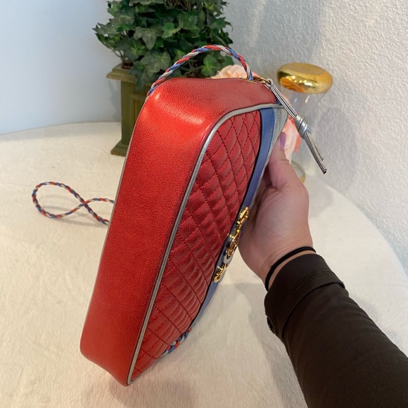 Sold 🔥 Brand New Trapuntata Camera Bag  Medium - Picture 4 of 13